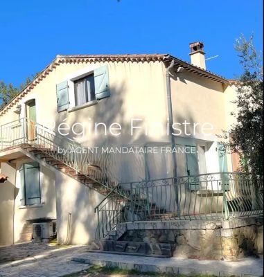 Vente Maison Callas - Réf. 12041  - Mandataire immobilier Régine Finistre - image 24