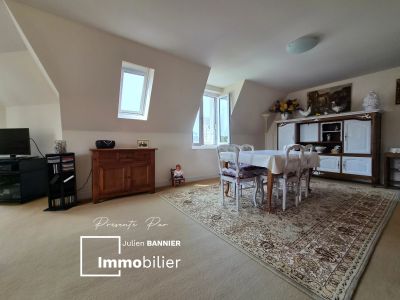 Vente Appartement Cabourg - Réf. 12609  - Mandataire immobilier Julien Bannier - image 5
