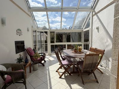 Vente Maison de village Chemaudin - Réf. 12488  - Mandataire immobilier Catherine Danielsen - image 7