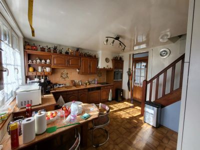 Vente Maison Lyons-la-Forêt - Réf. 11964  - Mandataire immobilier Bruno Lucet - image 6