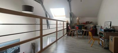 Vente Maison Pontivy - Réf. 12163  - Mandataire immobilier Julien Stil - image 12