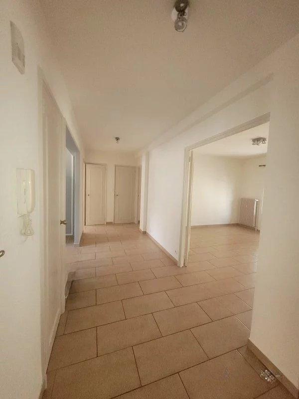 Appartement 91.32 m²