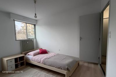 Vente Appartement Besançon - Réf. 12326  - Mandataire immobilier Catherine Danielsen - image 6