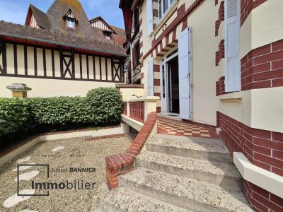 Vente Appartement Cabourg - Réf. 12612  - Mandataire immobilier Julien Bannier - image 14