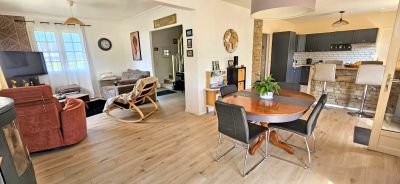 Vente Maison Perros-Guirec - Réf. 12466  - Mandataire immobilier Anne-Louise Prigent - image 7