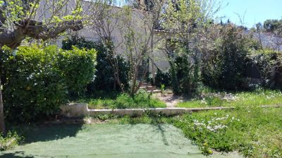 Vente Maison Aix-en-Provence - Réf. 12536  - Mandataire immobilier Kelly Guedj - image 12