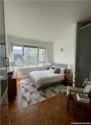 Vente Appartement Clichy - Réf. 12633  - Mandataire immobilier Laurence Sabot - image 13