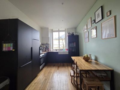 Vente Appartement Reims - Réf. 12069  - Mandataire immobilier Laure Lefèvre - image 4