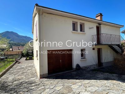 Vente Maison Digne-les-Bains - Réf. 12534  - Mandataire immobilier Corinne Gruber - image 18