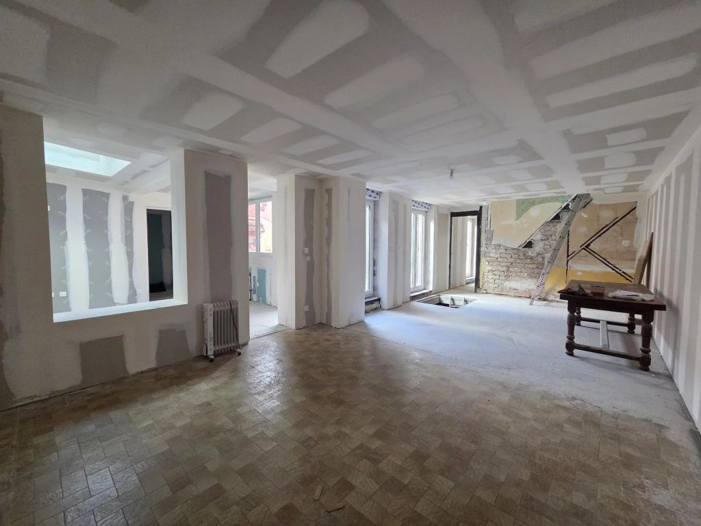 Maison de ville 101 m²
