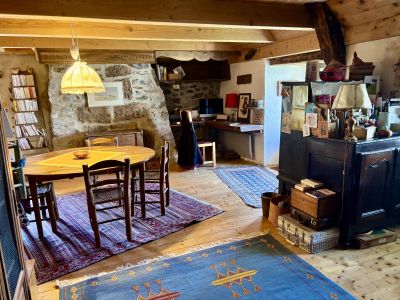 Vente Ferme Les Estables - Réf. 12625  - Mandataire immobilier Zoé Scardone - image 8