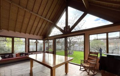 Vente Maison Orgerus - Réf. 12354  - Mandataire immobilier Frédéric Warnier - image 2