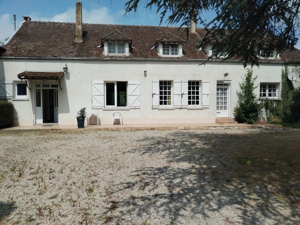 Maison 162.24 m²