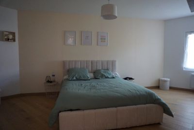 Vente Maison de village Malguénac - Réf. 12507  - Mandataire immobilier Julien Stil - image 3