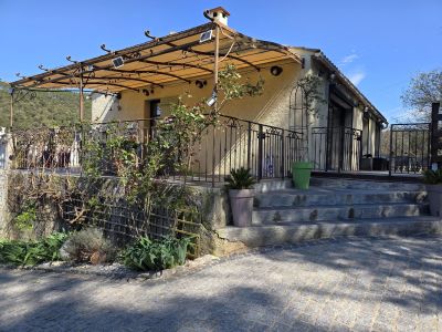 Vente Villa Vidauban - Réf. 12013  - Mandataire immobilier Stéphanie Van De Kadsye - image 3