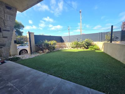 Vente Appartement Saint-Raphaël - Réf. 11207  - Mandataire immobilier Stéphanie Van De Kadsye - image 2