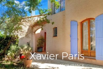 Vente Maison Bouc-Bel-Air - Réf. 11092  - Mandataire immobilier Xavier Paris - image 3