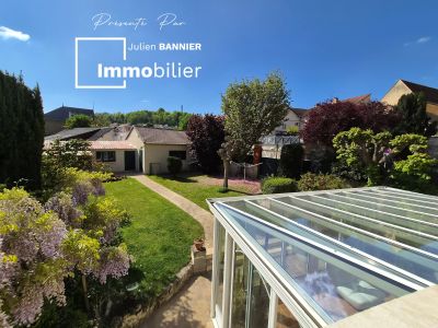 Maule 78580 – Maison de ville