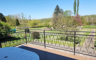 Vente Maison de village Cheillé - Réf. 12546  - Mandataire immobilier Sabrina Montigny - image 17