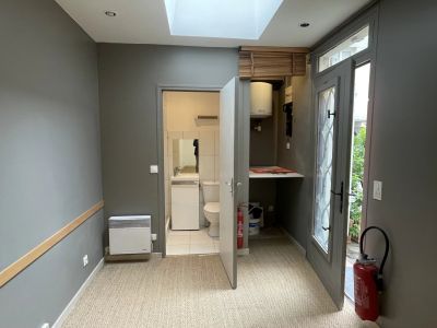 Vente Local commercial Paris 15ème - Réf. 11963  - Mandataire immobilier Jérôme Karsenti - image 5