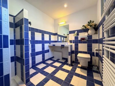 Vente Maison Moissac-Bellevue - Réf. 12385  - Mandataire immobilier Johan Benguigui - image 16