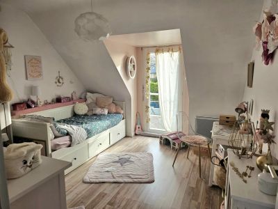 Vente Maison Lannion - Réf. 12404  - Mandataire immobilier Anne-Louise Prigent - image 9