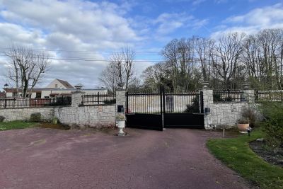 Vente Maison Orgerus - Réf. 12354  - Mandataire immobilier Frédéric Warnier - image 19