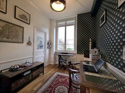 Vente Appartement Reims - Réf. 12069  - Mandataire immobilier Laure Lefèvre - image 6