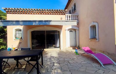 Vente Maison Fréjus - Réf. 12015  - Mandataire immobilier Régine Finistre - image 3