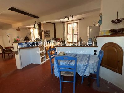 Vente Maison de village Digne-les-Bains - Réf. 11742  - Mandataire immobilier Corinne Gruber - image 9