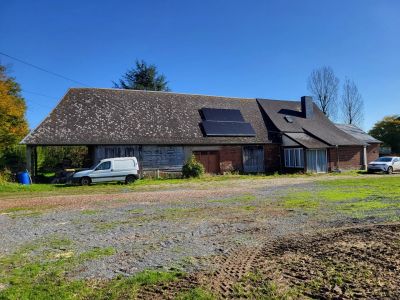 Vente Maison Lyons-la-Forêt - Réf. 11964  - Mandataire immobilier Bruno Lucet - image 16