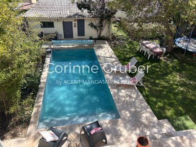 Vente Maison Digne-les-Bains - Réf. 12599  - Mandataire immobilier Corinne Gruber - image 22