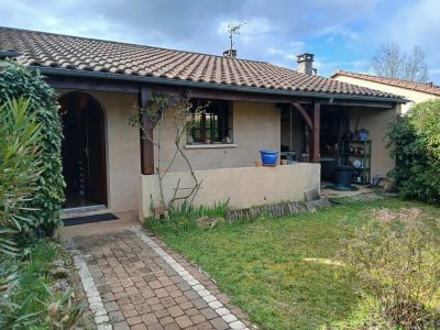 Vente Maison Bergerac - Réf. 12482  - Mandataire immobilier Loick Richard - image 3