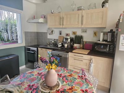 Vente Maison Lannion - Réf. 12404  - Mandataire immobilier Anne-Louise Prigent - image 7