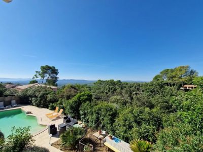 Vente Maison d'hôtes Lorgues - Réf. 12571  - Mandataire immobilier Valérie Lataste - image 2