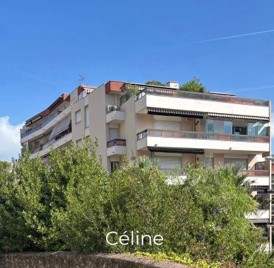 Vente Appartement Cannes - Réf. 11600   - Mandataire immobilier Céline Haye - image 2