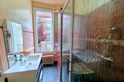 Vente Maison de ville Noisy-le-Sec - Réf. 12523  - Mandataire immobilier David Ayih - image 12