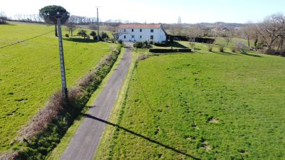 Vente Maison Castillon-Debats - Réf. 12123  - Mandataire immobilier Sabrina Lahuerta - image 5