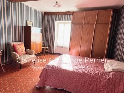 Vente Propriété Saint-Antonin-du-Var - Réf. 12386  - Mandataire immobilier Clairelise Perrier - image 10