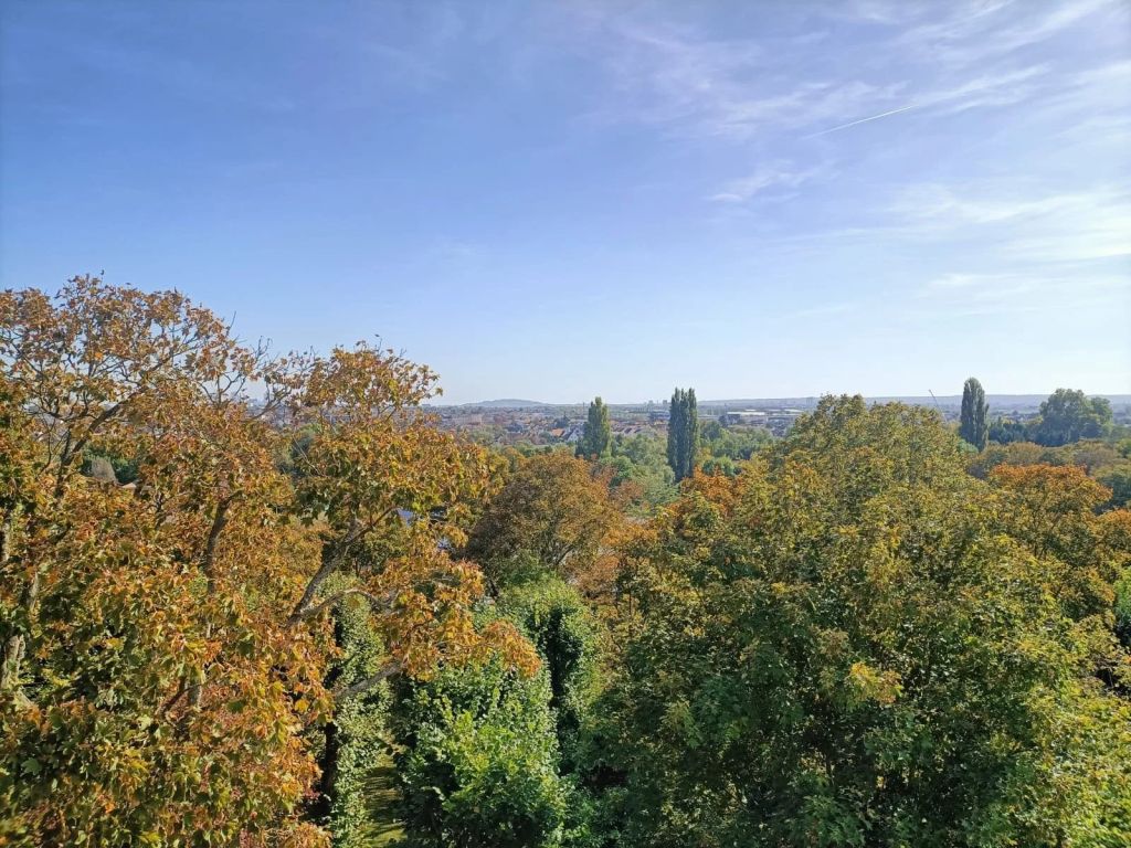 Appartement 69.9 m²