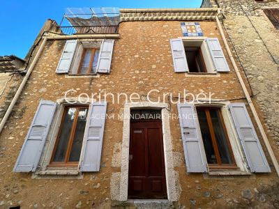 Vente Maison de village Digne-les-Bains - Réf. 11742  - Mandataire immobilier Corinne Gruber - image 6