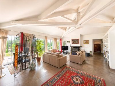 Moissac-Bellevue 83630 – Maison