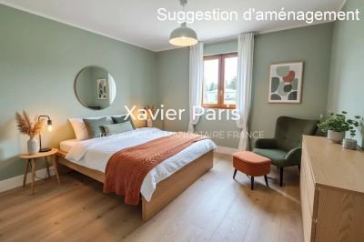 Vente Maison Aix-en-Provence - Réf. 12510  - Mandataire immobilier Xavier Paris - image 10