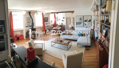 Vente Loft Boulogne-Billancourt - Réf. 12512  - Mandataire immobilier Agent Mandataire France - image 2