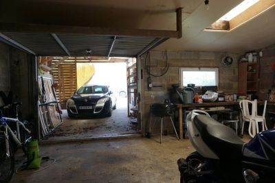 Vente Maison de village Malguénac - Réf. 12507  - Mandataire immobilier Julien Stil - image 16