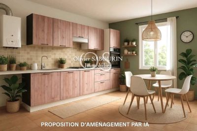 Vente Appartement Fréjus - Réf. 12174  - Mandataire immobilier Stéphanie Van De Kadsye - image 3