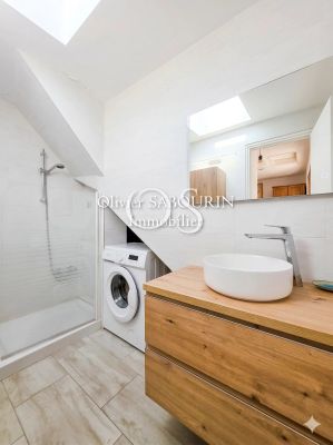 Vente Maison de village Roquebrune-sur-Argens - Réf. 12467  - Mandataire immobilier Stéphanie Van De Kadsye - image 7