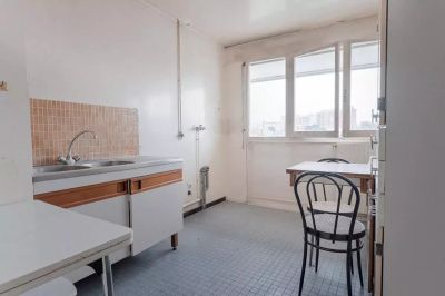 Vente Appartement Ivry-sur-Seine - Réf. 11970  - Mandataire immobilier Jérôme Karsenti - image 7