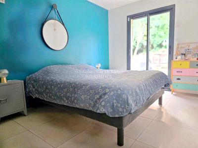 Vente Villa Vidauban - Réf. 12013  - Mandataire immobilier Stéphanie Van De Kadsye - image 11