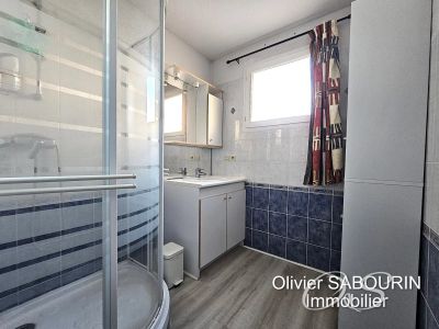 Vente Appartement Fréjus - Réf. 12577  - Mandataire immobilier Stéphanie Van De Kadsye - image 7